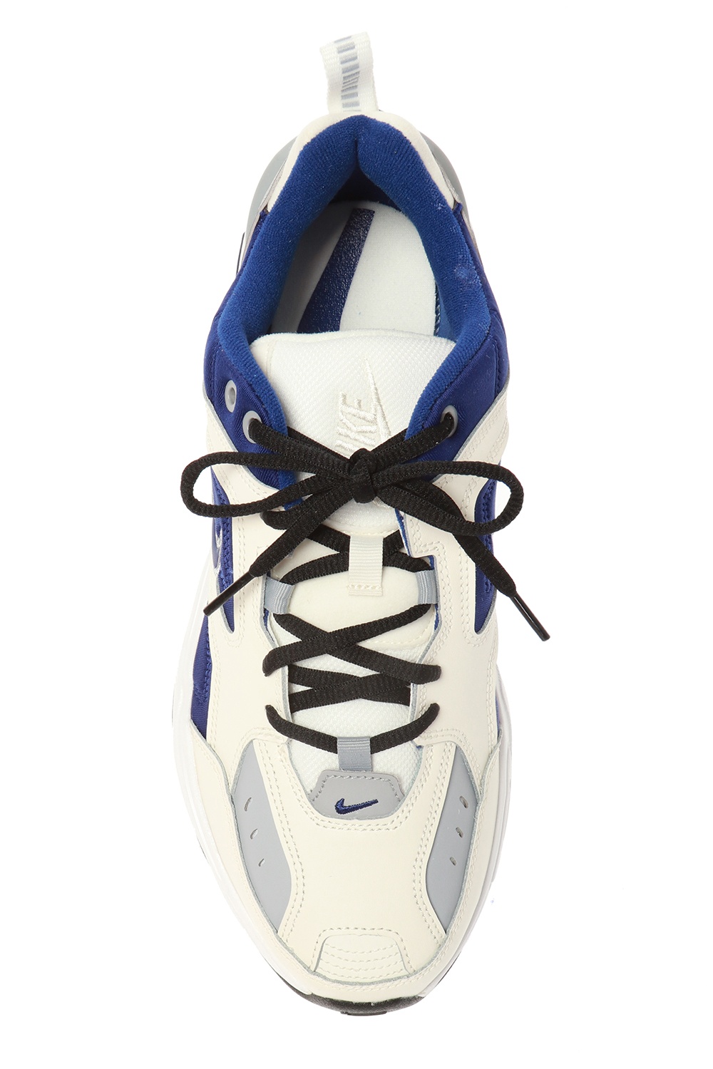 Nike m2k tekno 2025 royal blue